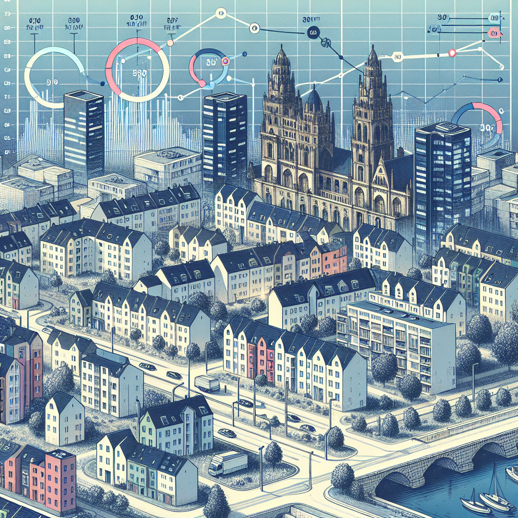 Mietpreisentwicklung in Leipzig Neulindenau vs. andere Stadtteile